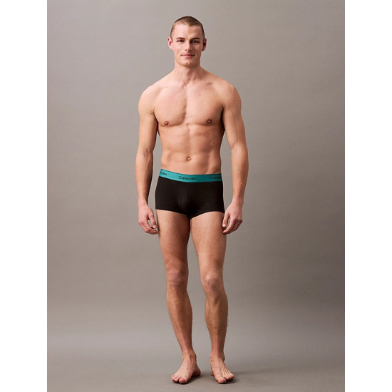 Calvin Klein Ανδρικό εσώρουχο Low Rise Trunks 5 Pack